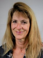 Caroline Almond ©GCI